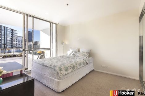 Property photo of 108/43 Shoreline Drive Rhodes NSW 2138