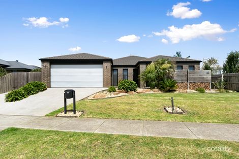 62 Riverslea Bvd, Traralgon, VIC 3844