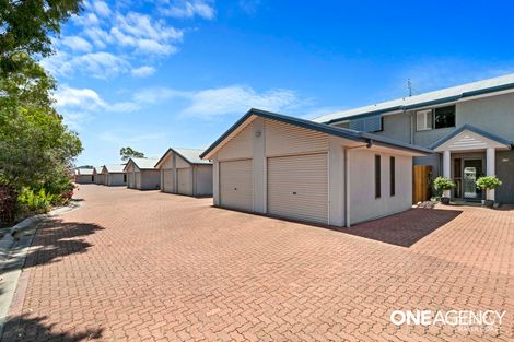 Property photo of 21/30 East Street Scarness QLD 4655