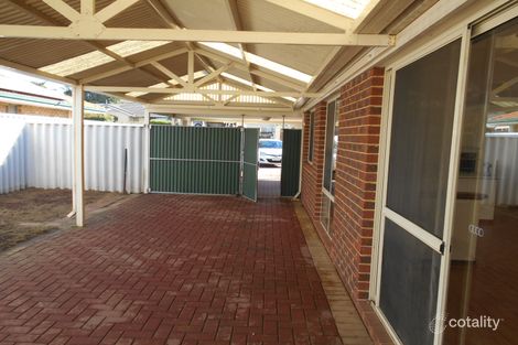 Property photo of 17 Berkeley Way Orelia WA 6167