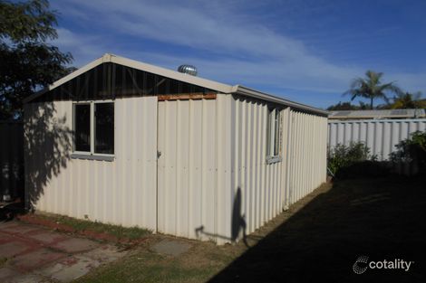 Property photo of 17 Berkeley Way Orelia WA 6167