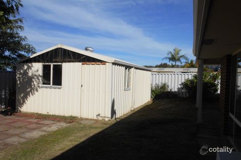 Property photo of 17 Berkeley Way Orelia WA 6167