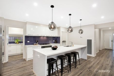 Property photo of 11 Bendigo Street Mickleham VIC 3064