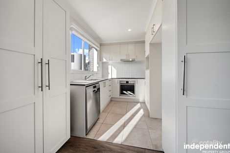 Property photo of 15/11 Castan Street Coombs ACT 2611