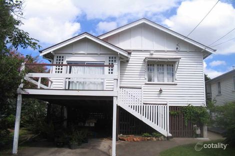 11 Stanley Tce, East Brisbane, QLD 4169