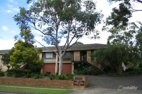 Property photo of 1/1 Libya Place Marsfield NSW 2122