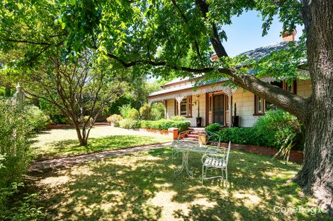 Property photo of 14 Hall Street Castlemaine VIC 3450