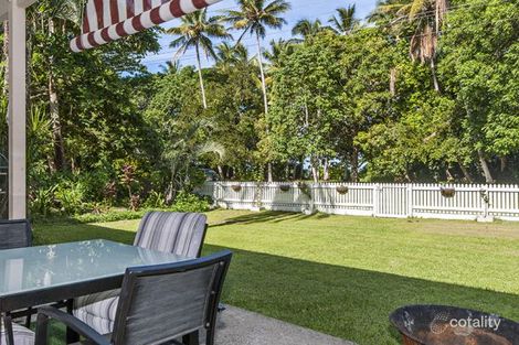 Property photo of 93 Bougainvilia Street Cooya Beach QLD 4873
