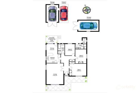 Property photo of 40 Samuel Street Peakhurst NSW 2210