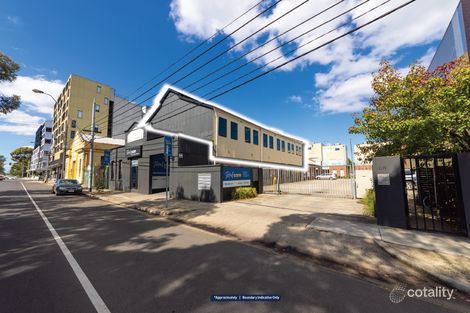 1/66 Brunswick Rd, Brunswick, VIC 3056