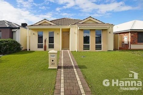 Property photo of 30 Boardman Road Canning Vale WA 6155