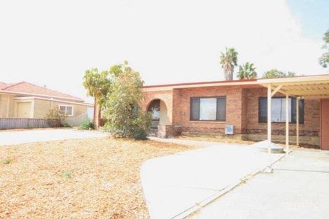 Property photo of 178 Jones Street Balcatta WA 6021