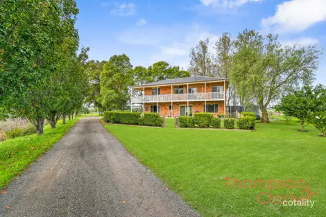 94 Trappaud Rd, Louth Park, NSW 2320