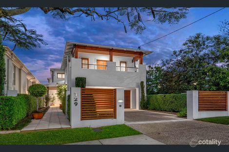 Property photo of 129 Alexandra Road Clayfield QLD 4011