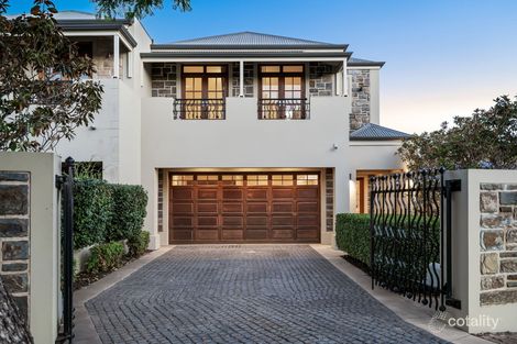 Property photo of 198A Walkerville Terrace Walkerville SA 5081