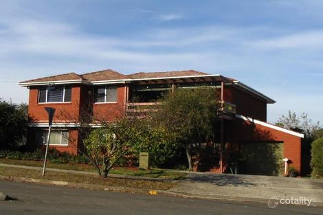 7 Ellam Dr, Seven Hills, NSW 2147