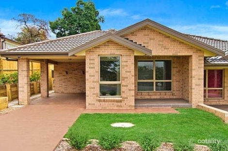 Property photo of 1/10 Earnshaw Street Gladesville NSW 2111