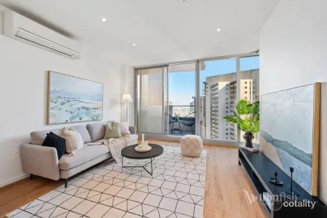 Property photo of 1708/231-245 Harbour Esplanade Docklands VIC 3008