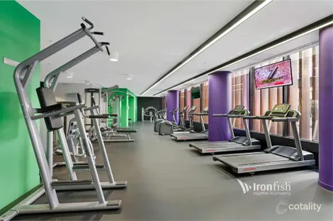 Property photo of 1108/241 Harbour Esplanade Docklands VIC 3008