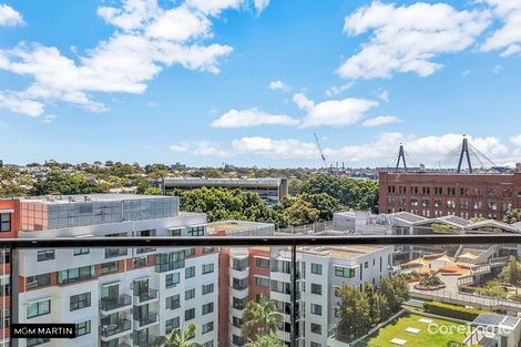 Property photo of 289/71 Jones Street Ultimo NSW 2007