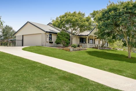 23 Timperley Dr, Highfields, QLD 4352