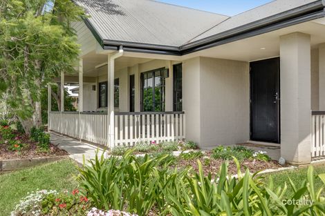 Property photo of 23 Timperley Drive Highfields QLD 4352