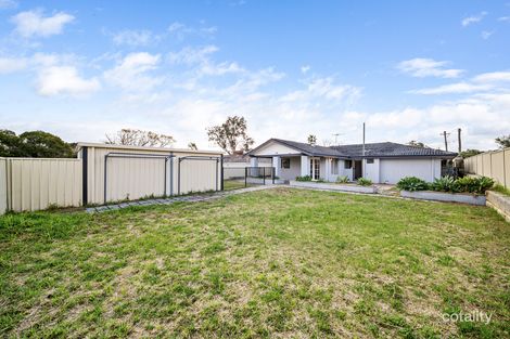 Property photo of 14 Greville Way Girrawheen WA 6064