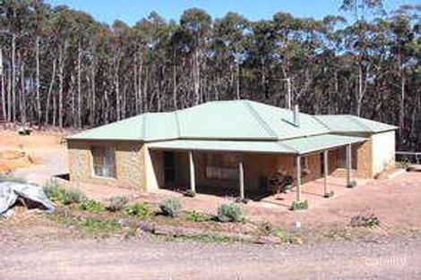 Property photo of 164 Toris Road Glenlyon VIC 3461