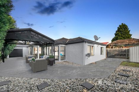 Property photo of 30 Heritage Drive Mill Park VIC 3082
