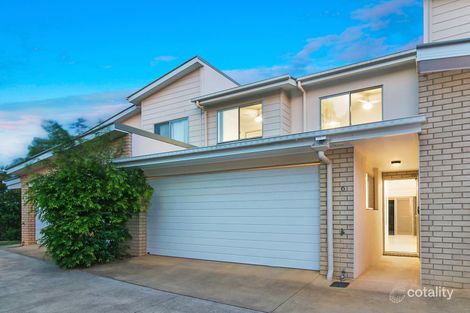 6/2 Grandly St, Doolandella, QLD 4077