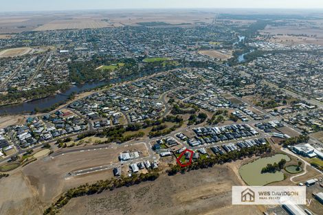 Property photo of 29 Seater Close Horsham VIC 3400