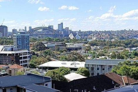 Property photo of 23/5-15 Farrell Avenue Darlinghurst NSW 2010