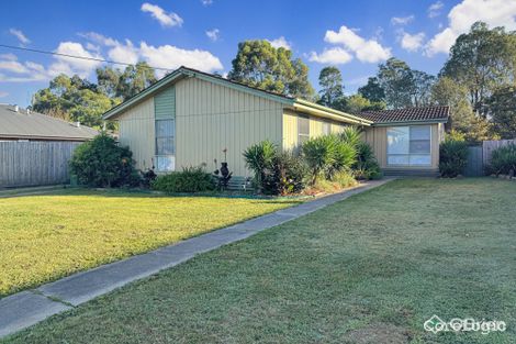 Property photo of 45 Cameron Crescent East Bairnsdale VIC 3875
