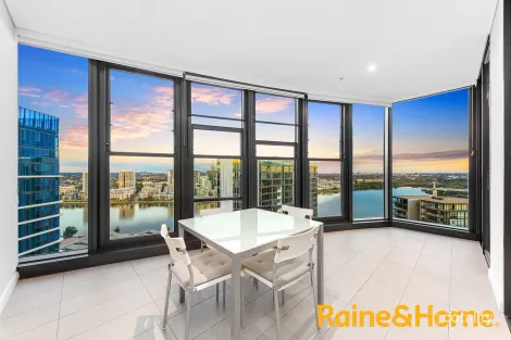 2406/2 Waterways St, Wentworth Point, NSW 2127