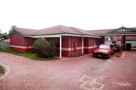 2/112 Walpole St, Bentley, WA 6102