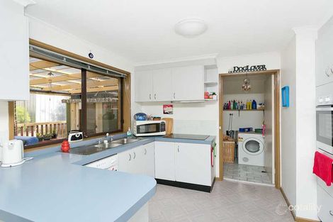 Property photo of 9 Costello Circuit Calwell ACT 2905