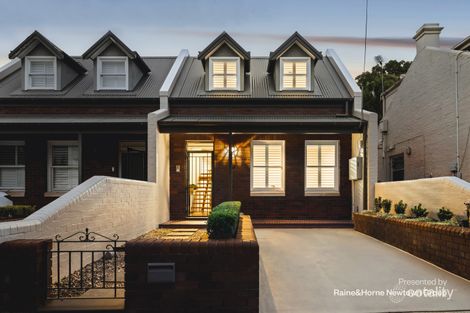 8a Florence St, St Peters, NSW 2044