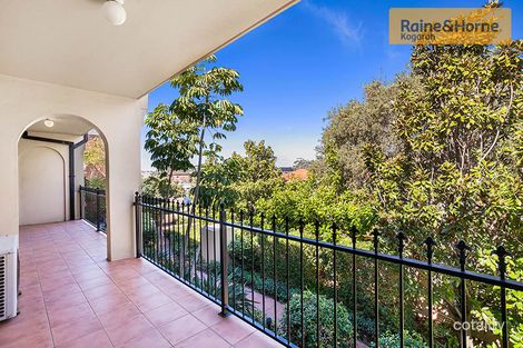 Property photo of 12/10-12 Chandler Street Rockdale NSW 2216