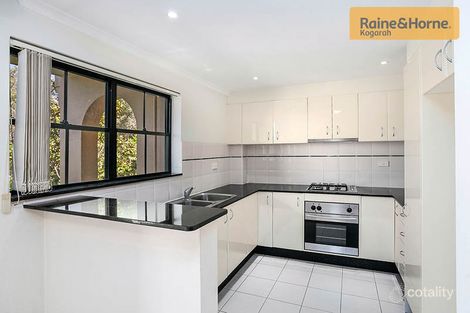 Property photo of 12/10-12 Chandler Street Rockdale NSW 2216