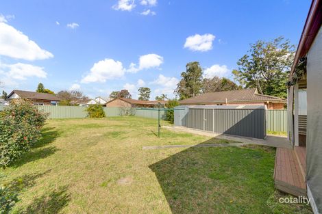 Property photo of 128 Railway Parade Glenfield NSW 2167