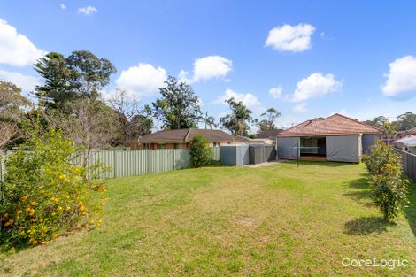 Property photo of 128 Railway Parade Glenfield NSW 2167