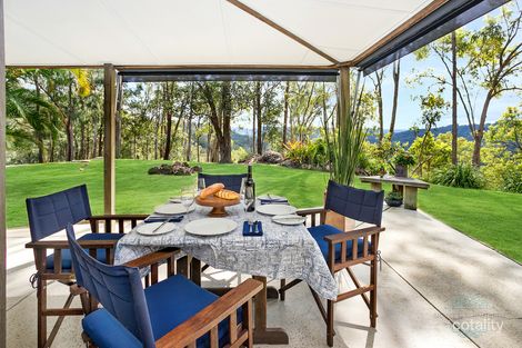 Property photo of 117 Brandenburg Road Mooloolah Valley QLD 4553