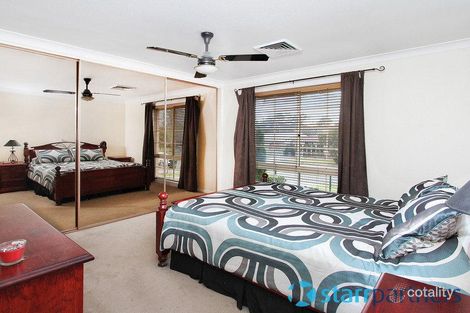 Property photo of 27 Kipling Drive Colyton NSW 2760
