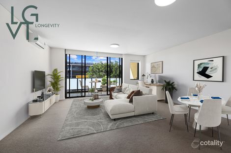 322/10 Hezlett Rd, North Kellyville, NSW 2155