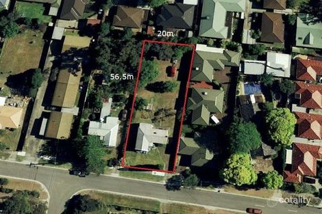 Property photo of 19 Bowen Street Ferntree Gully VIC 3156