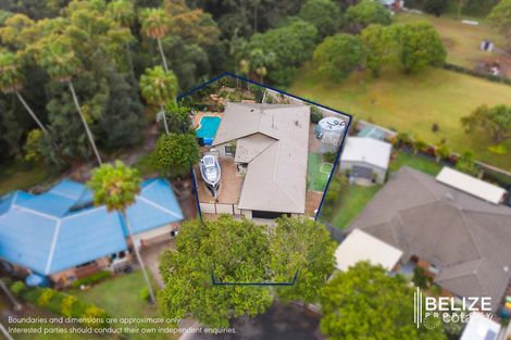 Property photo of 7 Greenfinch Court Jacobs Well QLD 4208
