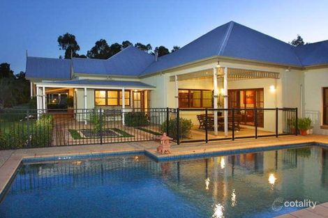 Property photo of 102 Tristania Road Chapel Hill QLD 4069