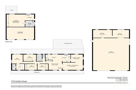 279 Smiths Rd, Caboolture, QLD 4510
