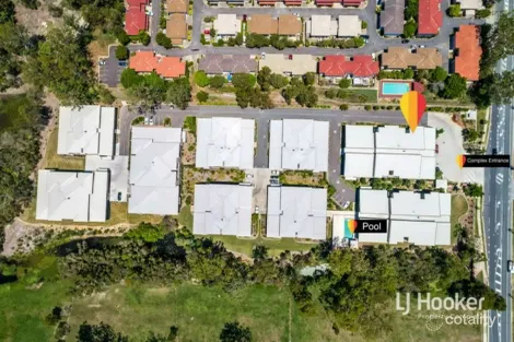 Property photo of 17/155-163 Fryar Road Eagleby QLD 4207