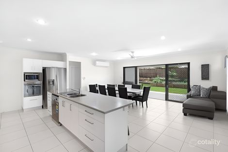 Property photo of 32 Perserverance Street Redlynch QLD 4870